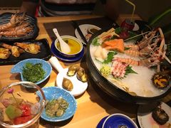 -割烹旭日本料理(龙湖狮山天街店)