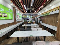 -舞素卷菜煎饼.糁汤(万达金街店)