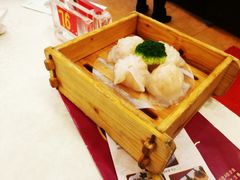 -龙的酒楼·手工早茶·顺德菜(近良路店)