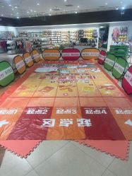 -孩子王(建邺金鹰世界店)