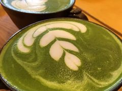 -雪绿茶博物馆