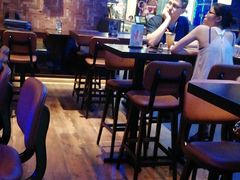 大堂-bluefrog蓝蛙(皇庭广场店)