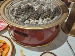 -白山烧烤(文安路万豪店)