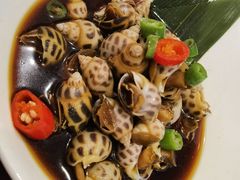 -汤记传菜(秀浦路店)