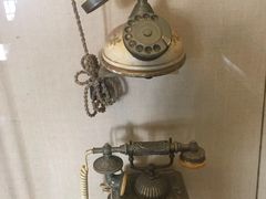 -青岛邮电博物馆