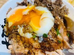 -熊吞·大碗丼烧肉饭(西市场嘉华店)