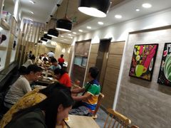 -魏家凉皮(博水商务大厦店)