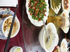 -明婷饭店(外曹家巷店)
