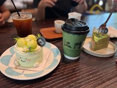 -纳福苑(亮庆餐饮分店)