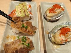 -友壹町寿司(佛山新DNA店)