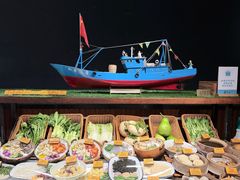 -荣小馆(杭州大厦店)