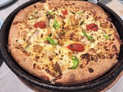 -必胜客(漕宝路店)