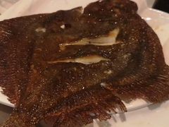 -金刚山烧烤(红旗大街店)