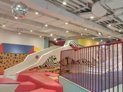 点击看大图 -Eureka优瑞卡儿童主题乐园(合生汇购物中心店)