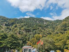 -泰山风景名胜区