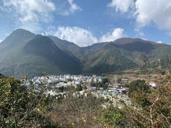 -抚仙湖禄充风景区