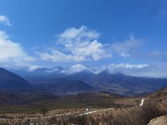-石棉县孟获城