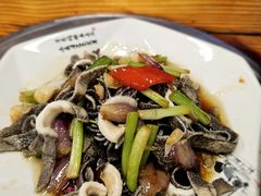 -营记牛肉火锅·大埔客家菜(上梅林店)