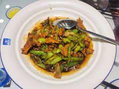 -兰湘子·湘菜小炒(石家庄万象城店)