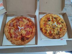 -必胜客(港城新天地店)