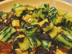 拍黄瓜-东排食堂长沙小吃大排档(五一广场店)