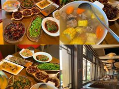 -隔壁老王·家常云南菜(花巷店)