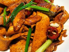 -绿茶餐厅(成都大悦城店)