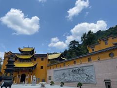 -九华山风景区