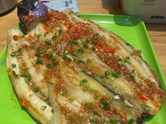 -木屋烧烤(观澜湖新城MH店)