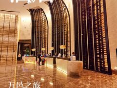 -江门富力万达嘉华酒店
