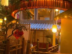 -叶叶菩提·晋福宫