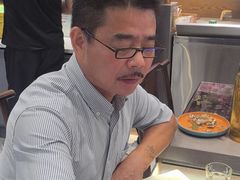 -川流不息·地道川菜·小龙虾(松东路店)