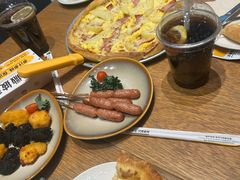 -乐凯撒披萨(喜荟城店)
