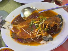 -大茄来海鲜餐厅(亚洲城分行)
