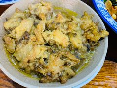 黄焖鸡-老黄家(丰原街店)