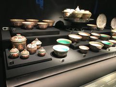 -曼谷国家博物馆