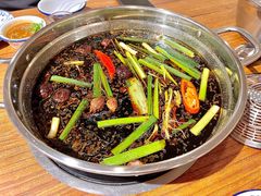 -厝味火锅·潮汕卤水火锅(十一合店)