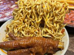 -洋马儿火锅(解放碑店)