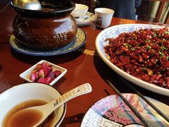 -杨记隆府(白象街店)