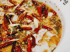 -太二酸菜鱼(汕头苏宁广场店)