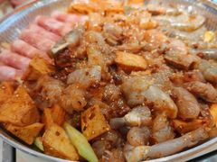 -黄记煌三汁焖锅(金凤万达广场店)