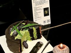 -DUFF LANGE杜夫朗格蛋糕(长沙店)