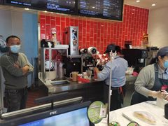 -85度C(北京陶然店)