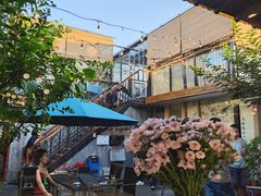 -后海16号·北京私房菜