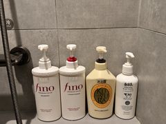 -菩泰·泰式草本按摩SPA(武汉新天地南馆店)