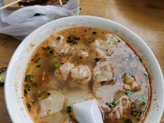 -安庆柴火馄饨(马道街店)