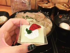 -博多一幸舍(侨福芳草地购物中心店)