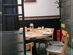 大堂-李子坝梁山鸡(北碚万达五鸡哥店)