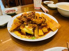 酿皮子-清真·益鑫羊肉手抓馆(花园北街店)