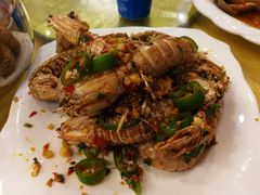 -龙溪海鲜酒家(溪涌店)